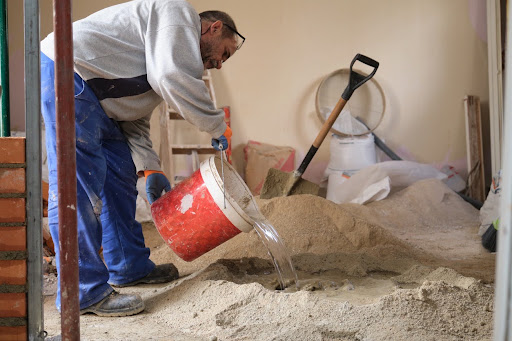 Sand Moisture