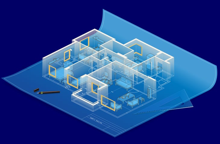 Moisture Mapping: A Overview for Flood Damage Restoration