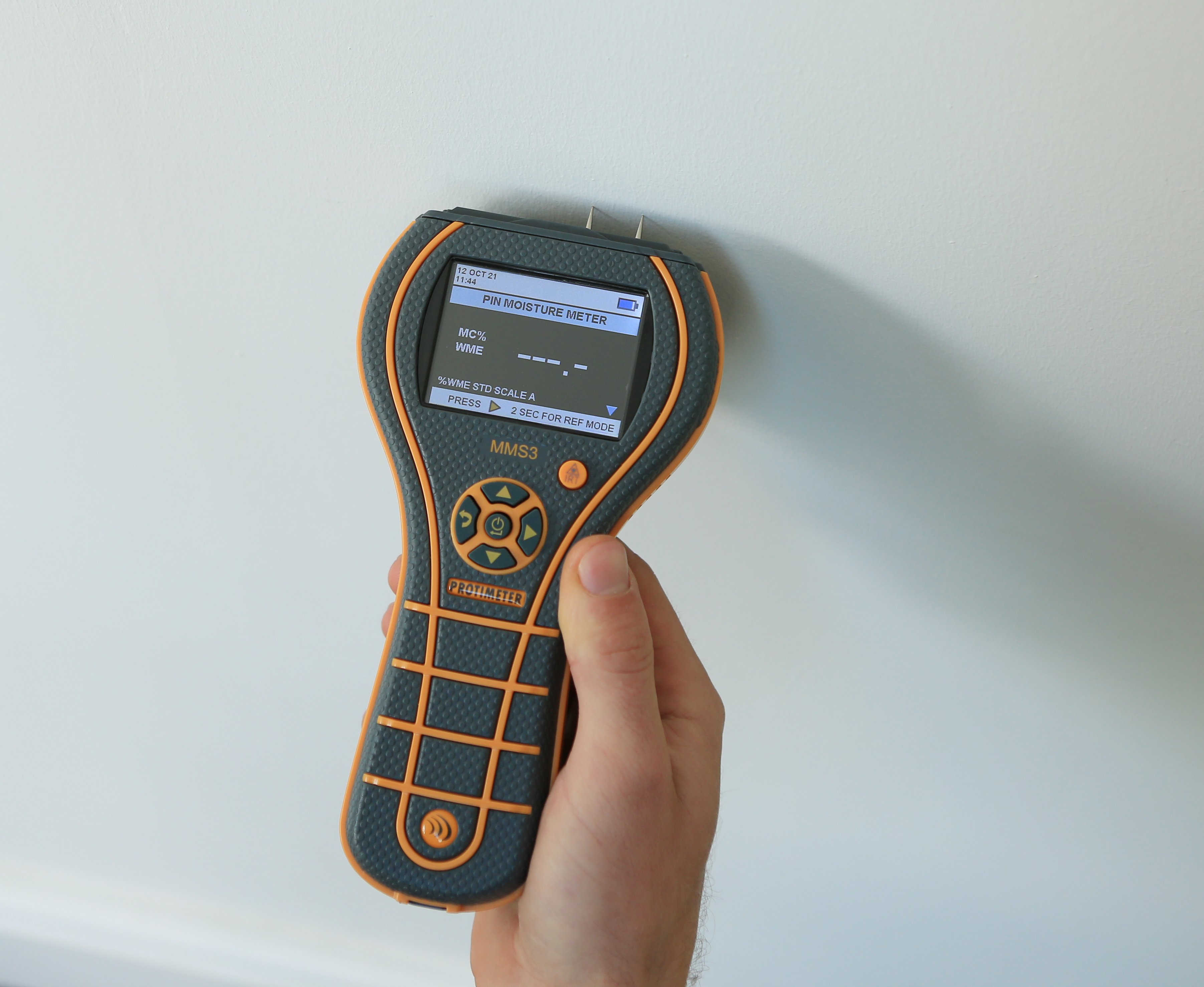 How to Use a Moisture Meter & Other FAQs