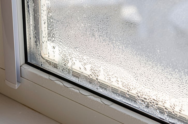 [Building Surveyor's Guide] Measuring Condensation in Buildings