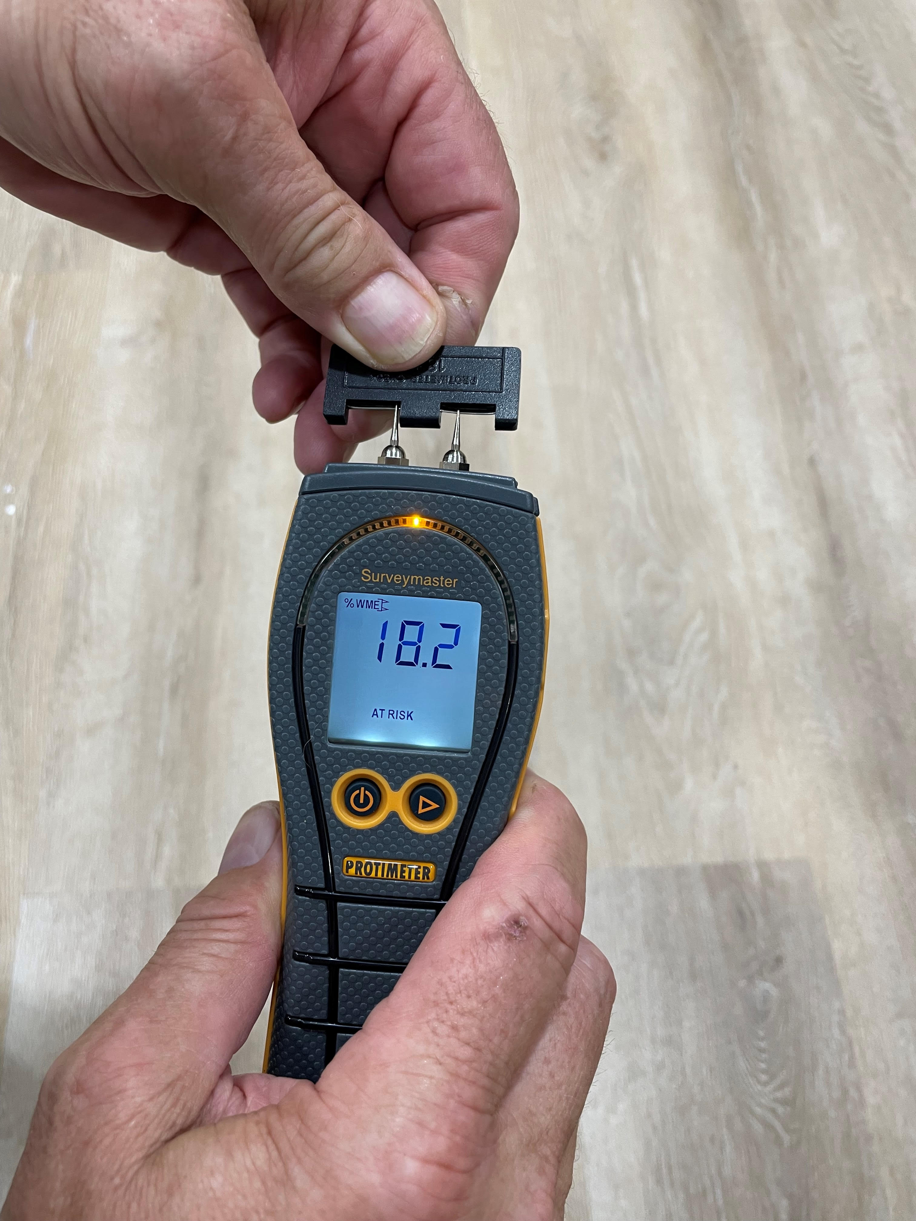 Moisture Meter for Leak Detection: How to Choose the Right Tool