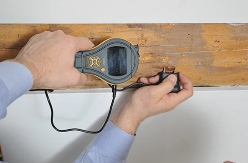 Acceptable Moisture Levels in Wood: Why Context Matters